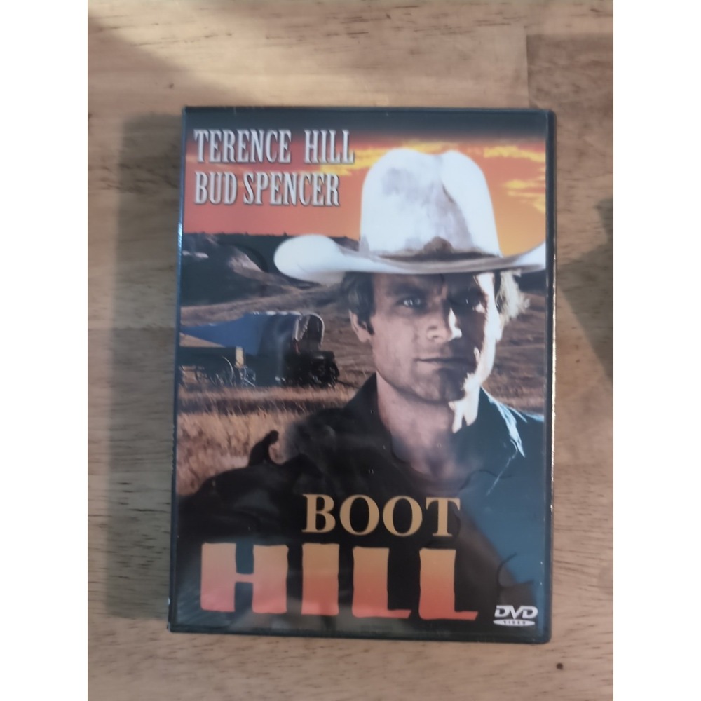Trinity Collection (DVD) - Picture 4 of 12